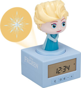 Frozen, Budík Elsa - EPEE