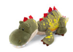 Nici Dino Fossily ležící GREEN 35 cm