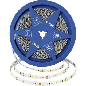 V-TAC VT-2835 2126236 LED pásek Energetická třída (EEK2021): F (A - G) 24 V 10 m 10 m
