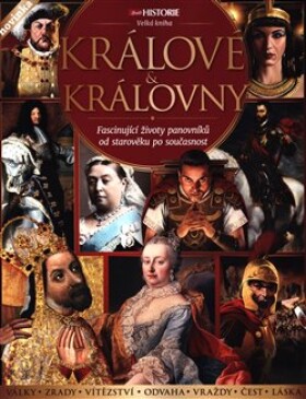 Králové královny