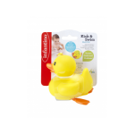 Infantino Water Toy Duck hračka do koupele 1 ks