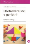 Ošetřovatelství v geriatrii