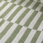 Pléd s třásněmi SWEETLOVE 125 x 150 cm