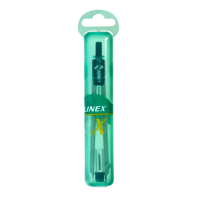 Kružítko školní kovové Linex 16