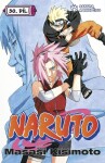 Naruto 30 Sakura Babi Čijo Masaši Kišimoto