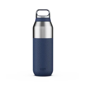 Ion8 Primo Roam Large Midnight / Termoska / Nerezová / 655 ml / Trojitá izolace