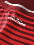 Fanatics Pánský dres Atlanta Falcons NFL 2026 Football x Football Fan Velikost: XL