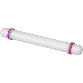 Wilton Rozvalovací váleček 22,5 cm s vodícími kroužky