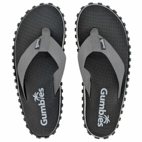 Žabky Gumbies Duckbill G-DB-UNI-BLGR 43