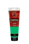 Koh-i-Noor temperová barva 250 ml - zelená světlá 1500