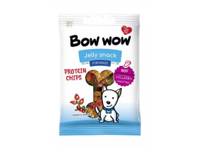 MIRA MAR s.r.o. Bow wow kolagenové chipsy 60g