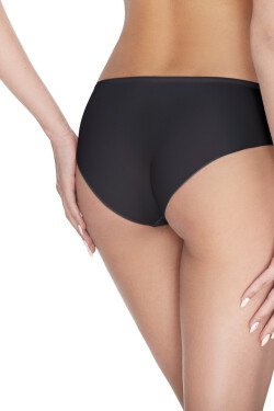 Dámské kalhotky N023 - EWANA červená L