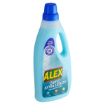 ALEX leštěnka a čistič 2v1 na lino a dlažbu 750ml