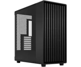 Fractal Design North XL Momentum Edition černá / Midi-Tower / ATX/E-ATX / bez zdroje / průhledná bočnice (FD-C-NOR1X-07)
