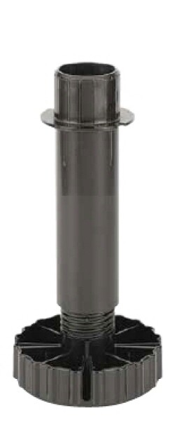 Hettich soklová nožka Korrekt 150 (105995)