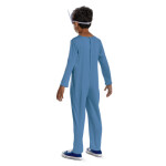 Stitch kostým, 3 - 4 let