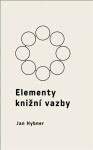 Elementy knižní vazby - Jan Hybner