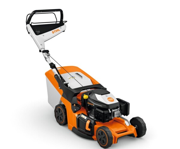 Benzínová sekačka STIHL RM 448 V