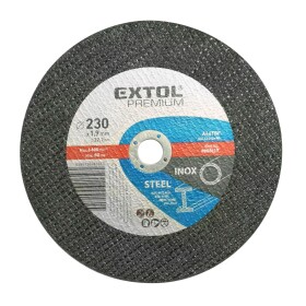 FORTUM 8808119 Kotouč řezný, 230 x 1,9mm, ocel + nerez, EXTOL PREMIUM