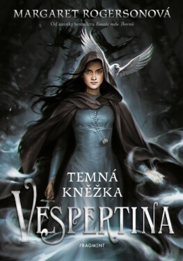 Vespertina – Temná kněžka (poškozené) - Margaret Rogersonová