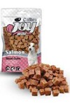 Calibra Joy Dog Mini Salmon Cube 70g NEW