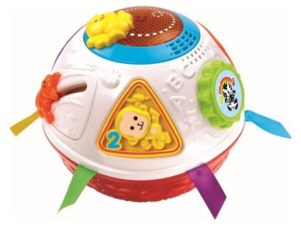 Vtech Upovídaný míček, Vtech, W107033