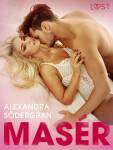 Masér - Krátká erotická povídka - Alexandra Södergran