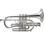 Getzen 800 DLX S Eterna