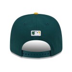 New Era Pánská kšiltovka Oakland Athletics MLB Athletics Player Replica 9SEVENTY Stretch-Snap Home