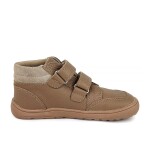 Dívčí celoroční barefoot boty Protetika FILA OLD PINK - 32