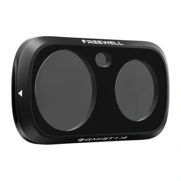 Freewell Glow Mist 1/4 / Filtr / Insta360 Luna Ultra / Filmový efekt (FW-LNUB-G1/4)