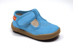 Domácí obuv Milami 1-06B Velikost: 25