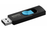 ADATA UV220 32GB černo-modrá / Flash Disk / USB 2.0 (AUV220-32G-RBKBL)