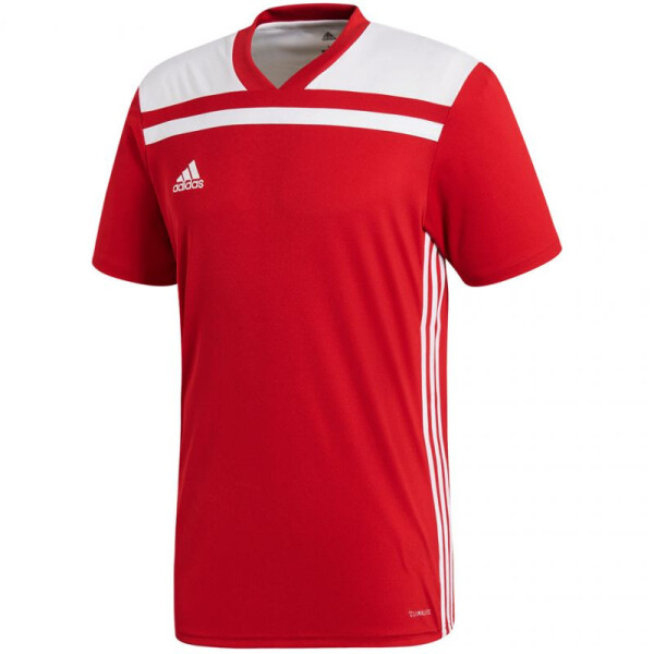 Pánské fotbalové tričko 18 ADIDAS