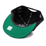 New Era Pánská kšiltovka San Francisco 49ers NFL Back To Back Champs 9FIFTY Snapback