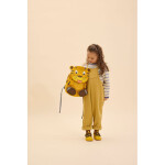 Boty Affenzahn Sneaker Cotton Lucky Tiger Jr 00391-10025 29