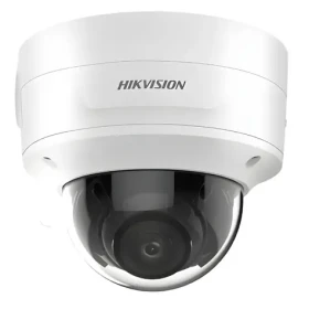 Hikvision DS-2CD3786G2-IZS(2.7-13.5mm)(H)/eF / IP kamera / Dome / 8 Mpix / AcuSense / IR 40 m / IP66+IK10 (DS-2CD3786G2-IZS(2.7-13.5MM)(H)