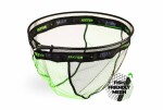 Zfish Podběráková Hlava Texton Landing Net 50x55cm,Zfish Podběráková Hlava Texton Landing Net 50x55cm