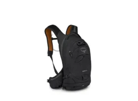 Osprey Raven 10l space travel grey - Osprey Raven V2 batoh 10 l Space Travel Grey