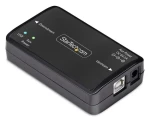 StarTech USB galvanický izolátor 6kV černá / USB izolátor / USB 2.0 / potlačení elektrického rušení / 5 V (U1-USB-ISOLATOR)