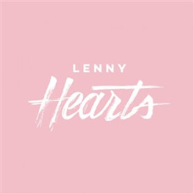 Lenny - Hearts CD - Lenny