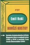 Hovězí kostky Emil Hakl