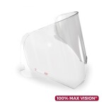 Pinlock 120 Xlt na plexi Scorpion Exo-Tech/Evo/Pro/Carbon čirý Dks243 - uni