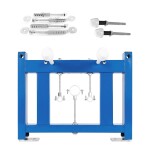 REA - Podomítkový Instalační Set pro Bidet 022N REA-E0631