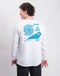 Tričko Komono Turritella Longsleeve