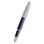 Waterman Carène SE Blue Leather kuličková tužka 1507/2199569