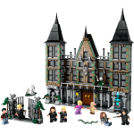 LEGO® Harry Potter™ 76453 Sídlo rodu Malfoyů
