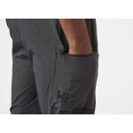 Helly Hansen BRONO SOFTSHELL PANT M 63051 980 kalhoty XL