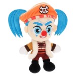 One Piece - Plyšová postava Buggy