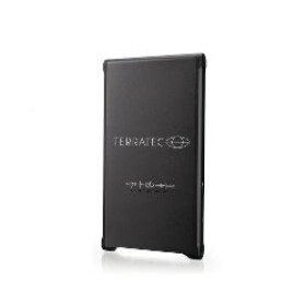 TERRATEC HA-1 mobilní sluchátkový zesilovač / s baterií 3000mAh / USB (166733)